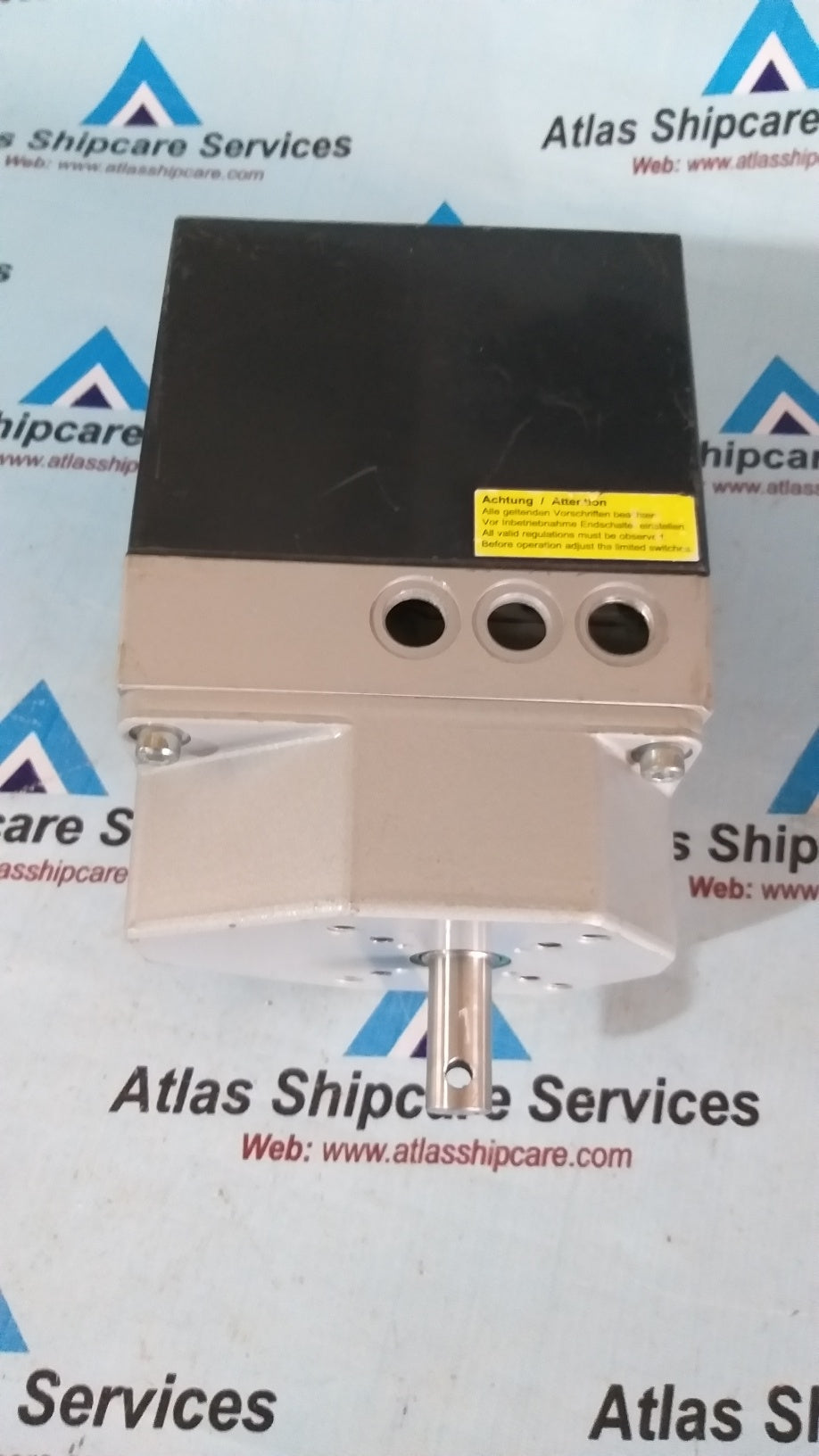 Aris CL-L 140-35 140Nm Rotary Drive