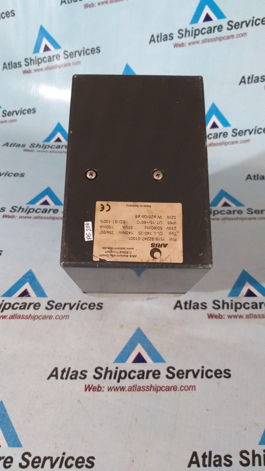 Aris CL-L 140-35 140Nm Rotary Drive