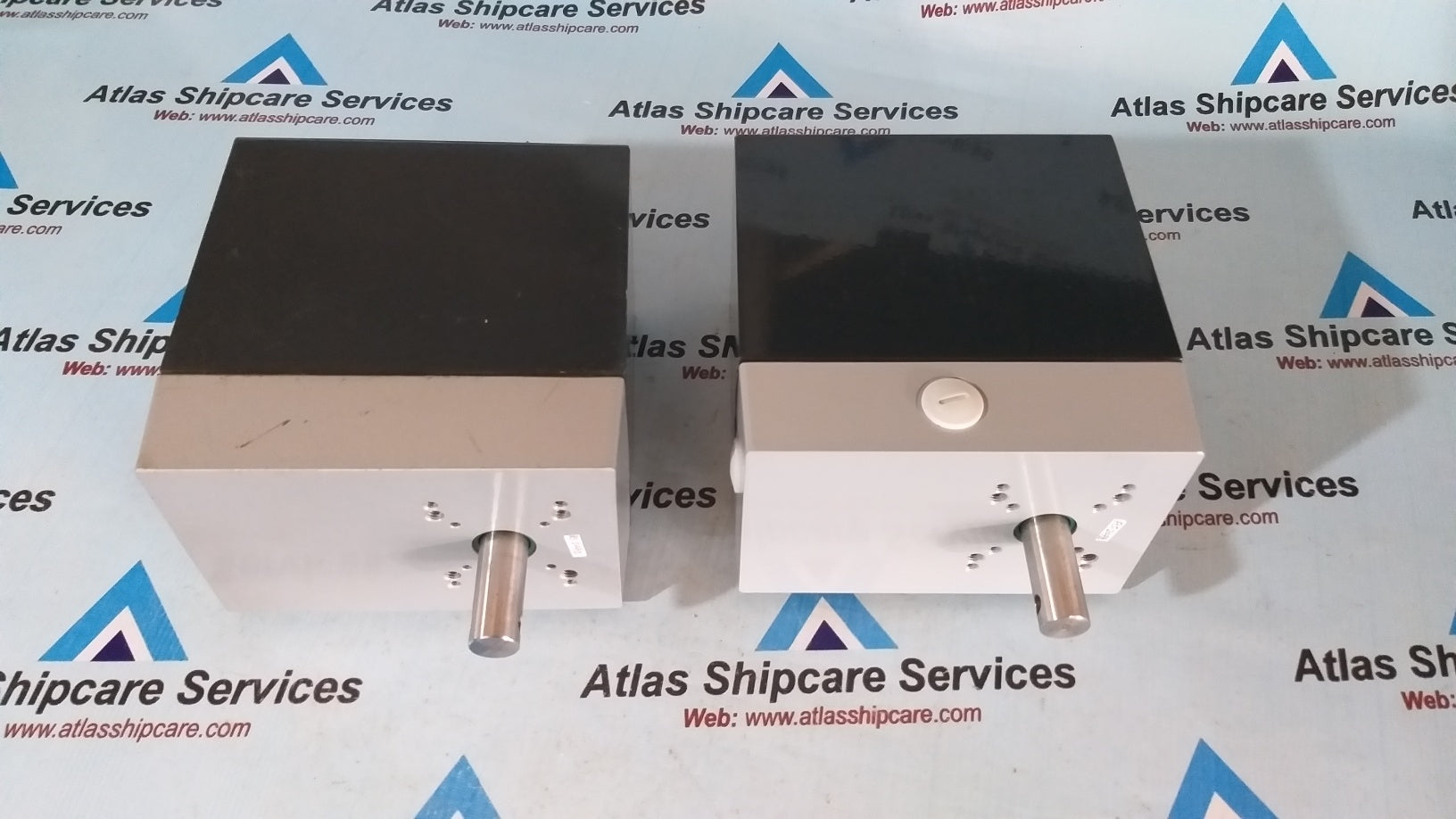 Aris CL-M 100-25 100Nm Rotary Drive