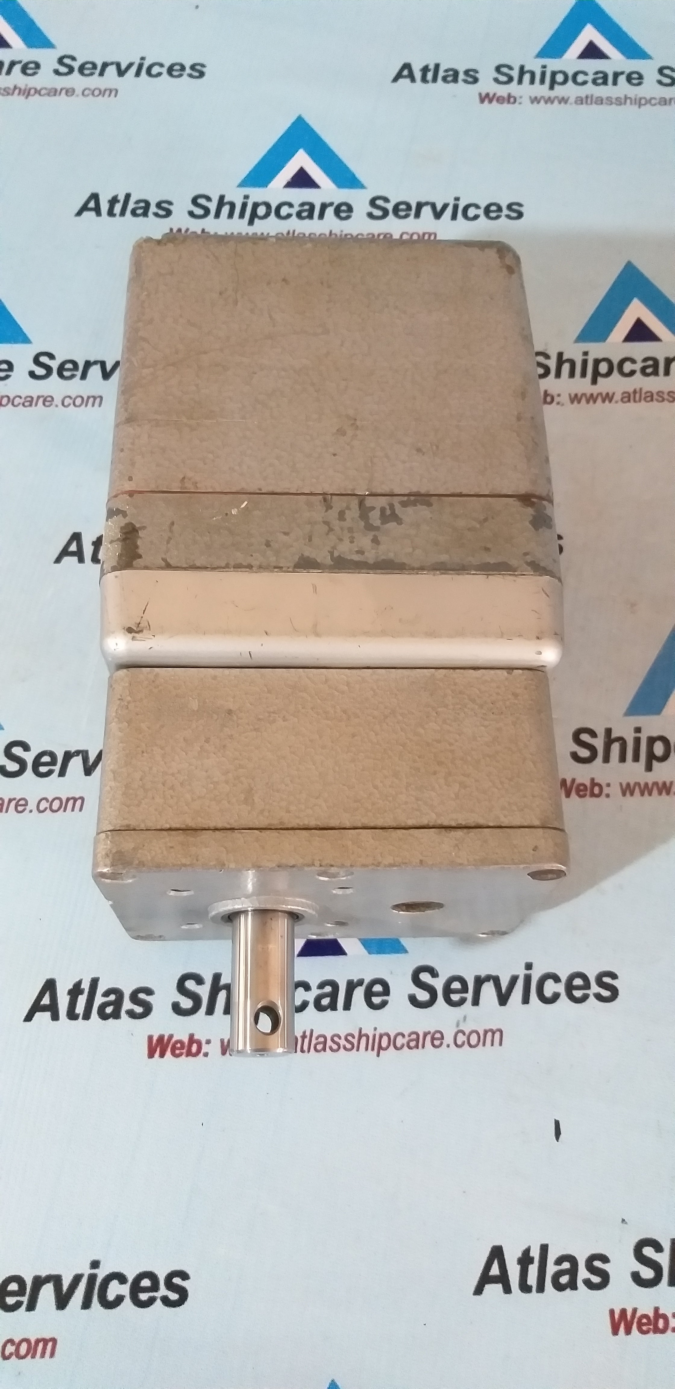 Aris WAN 5 Rotary And Part-Turn Actuator