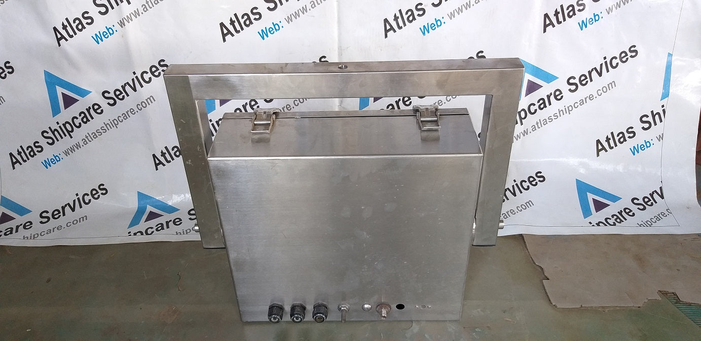 Autelec BMV12 Cctv Monitor