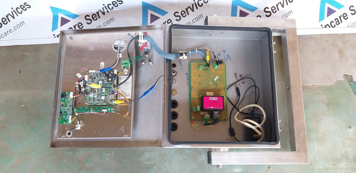 Autelec BMV12 Cctv Monitor