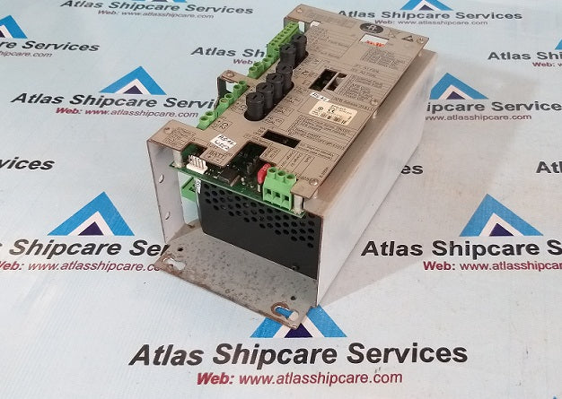 Autronica BPS-410 Power Supply Unit&nbsp;01.11.49.001