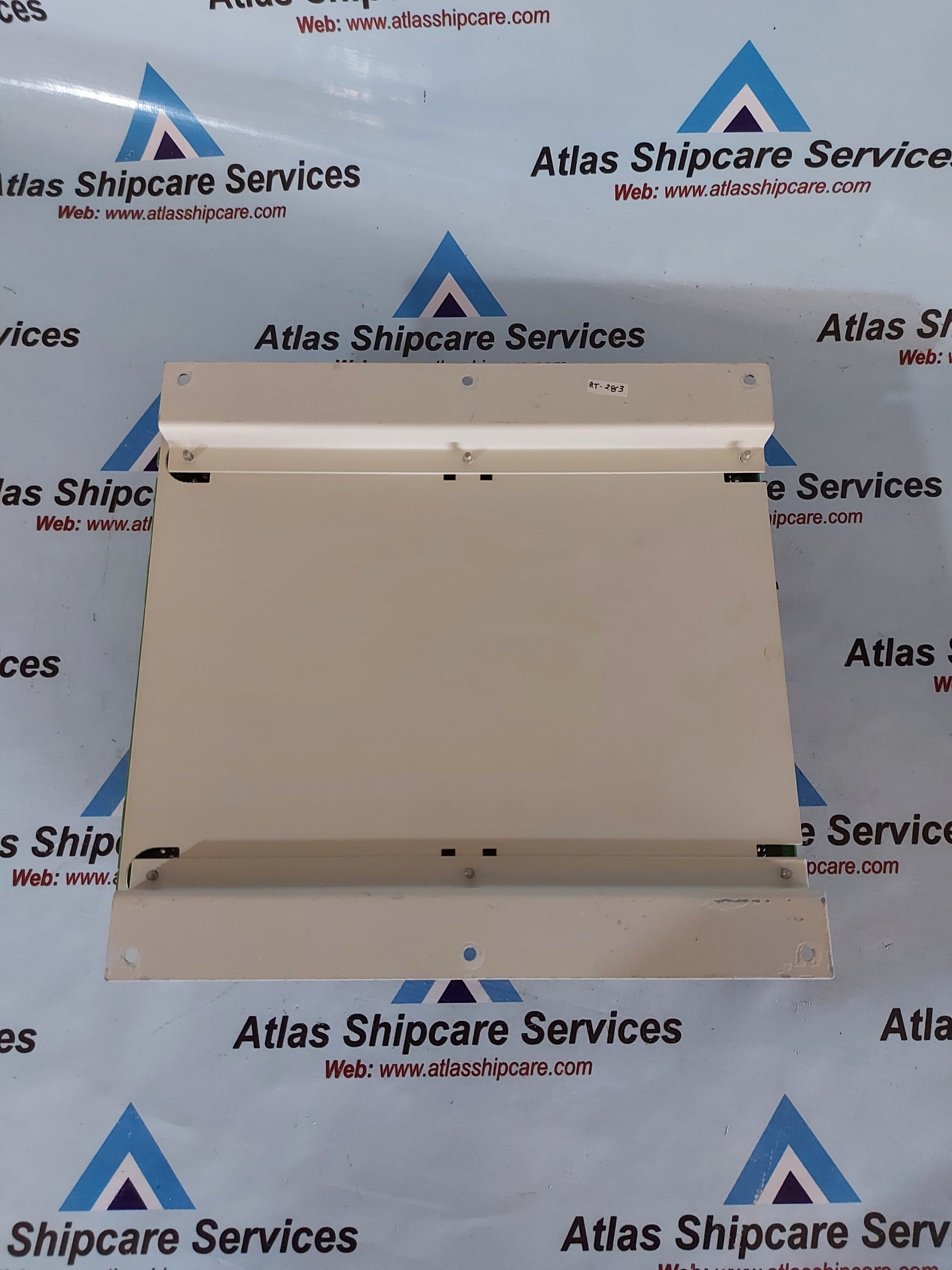 Autronica NK-110 Preprosessing Circuit NK-110A/8-MP