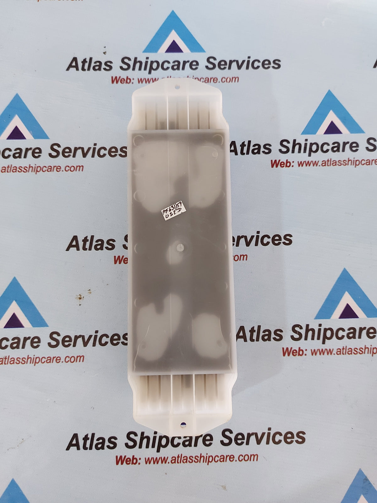 BAREL HFXE 218 E1003 HF ELECTRONIC EMERGENCY INVERTER CONTROL GEAR Ex