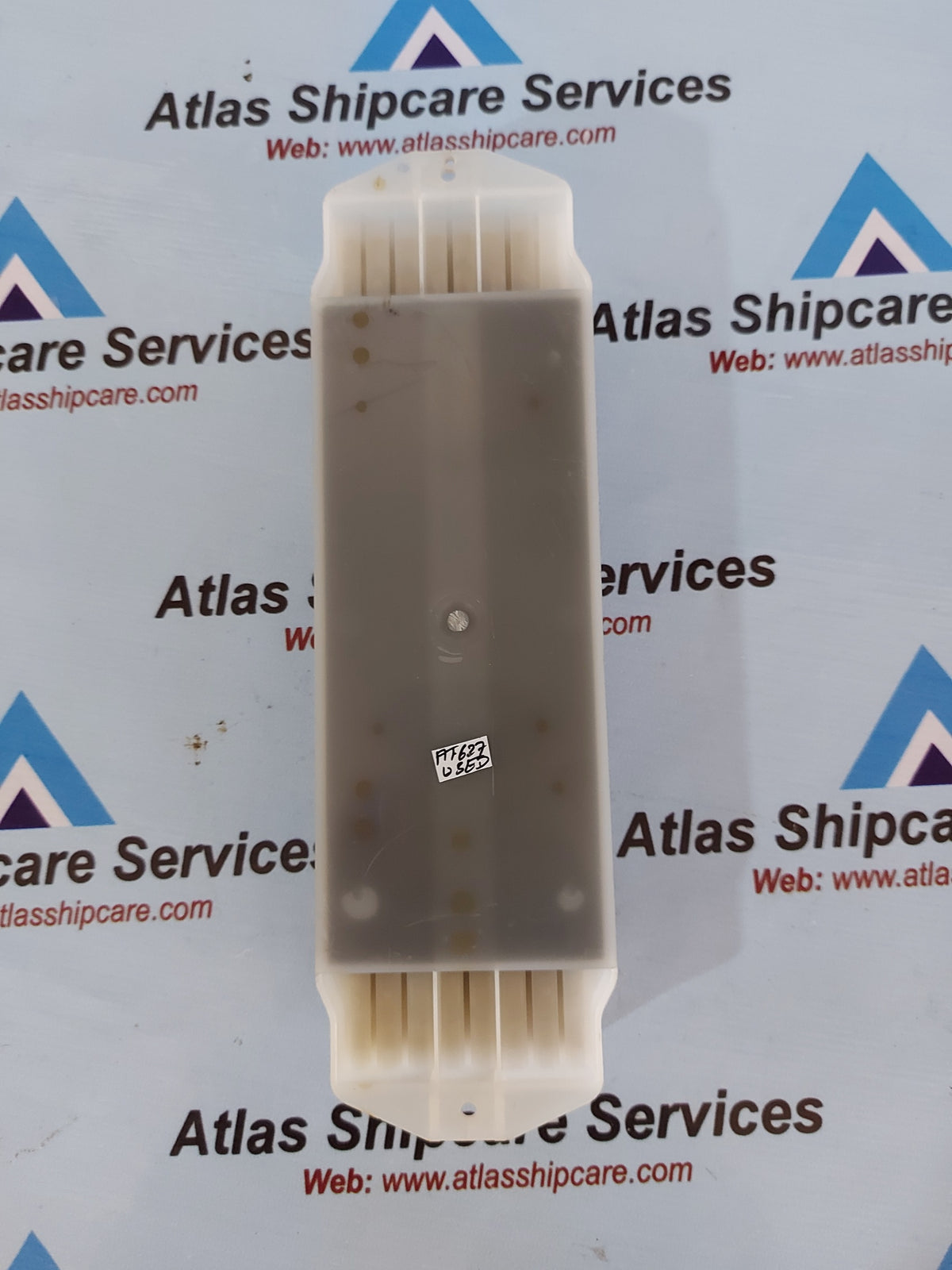 BAREL HFXE 236 S273 EX ELECTRONIC CONTROL GEAR & EMERGENCY INVERTER