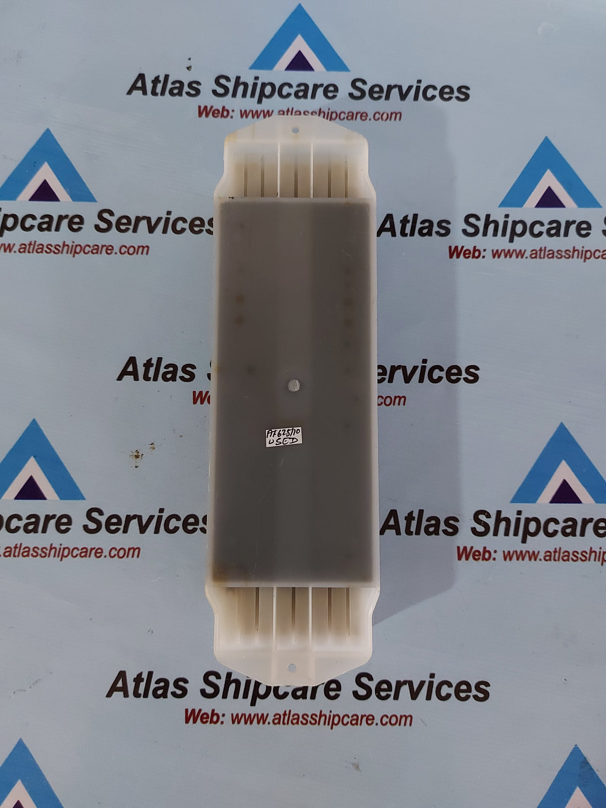 BAREL HFXE MULTI S241 EX ELECTRONIC CONTROL GEAR & EMERGENCY INVERTER