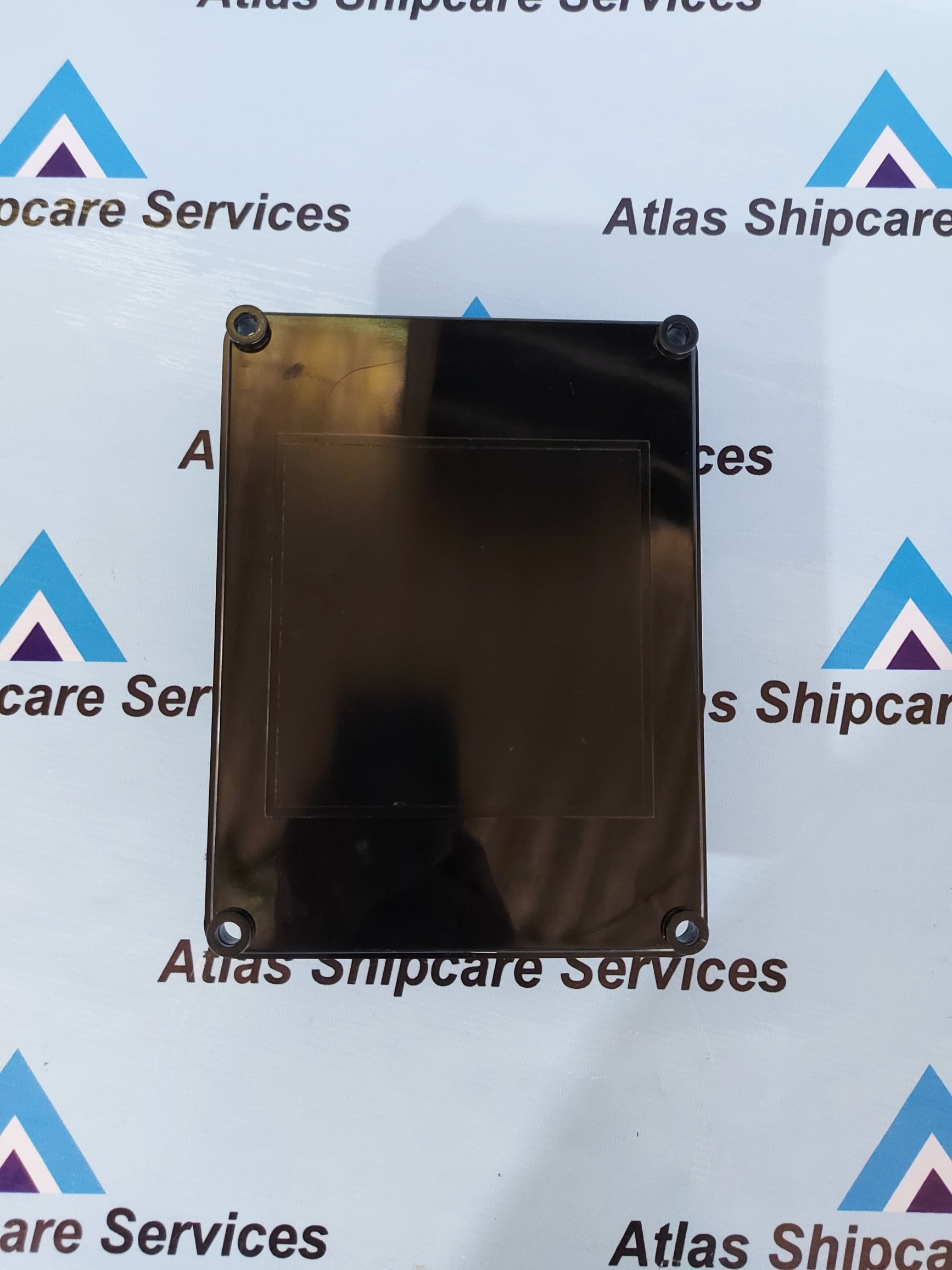 BASLER ELECTRIC AEM-2020 ANALOG EXPANSION MODULE