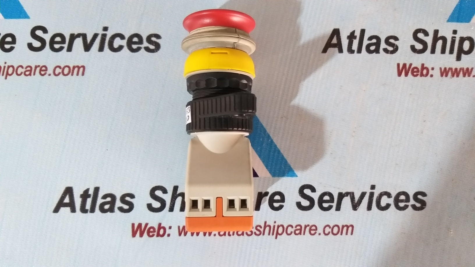 Bartec 07-3323-1200 Switch Module