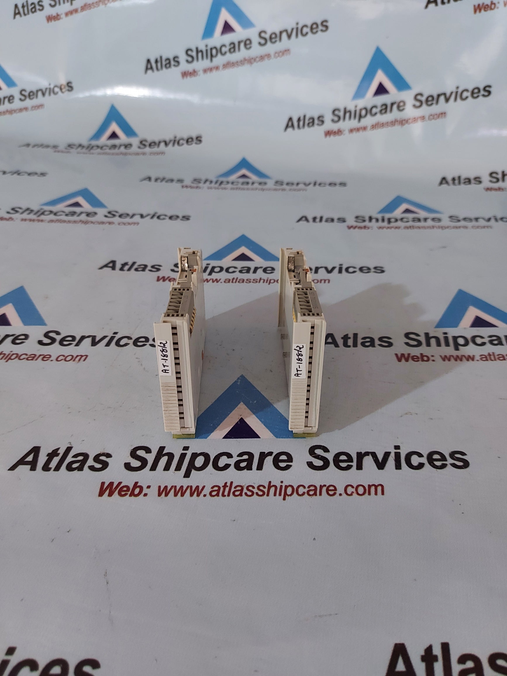 Beckhoff KL 1901 Signal Conditioner For Solenoid Speed Sensor