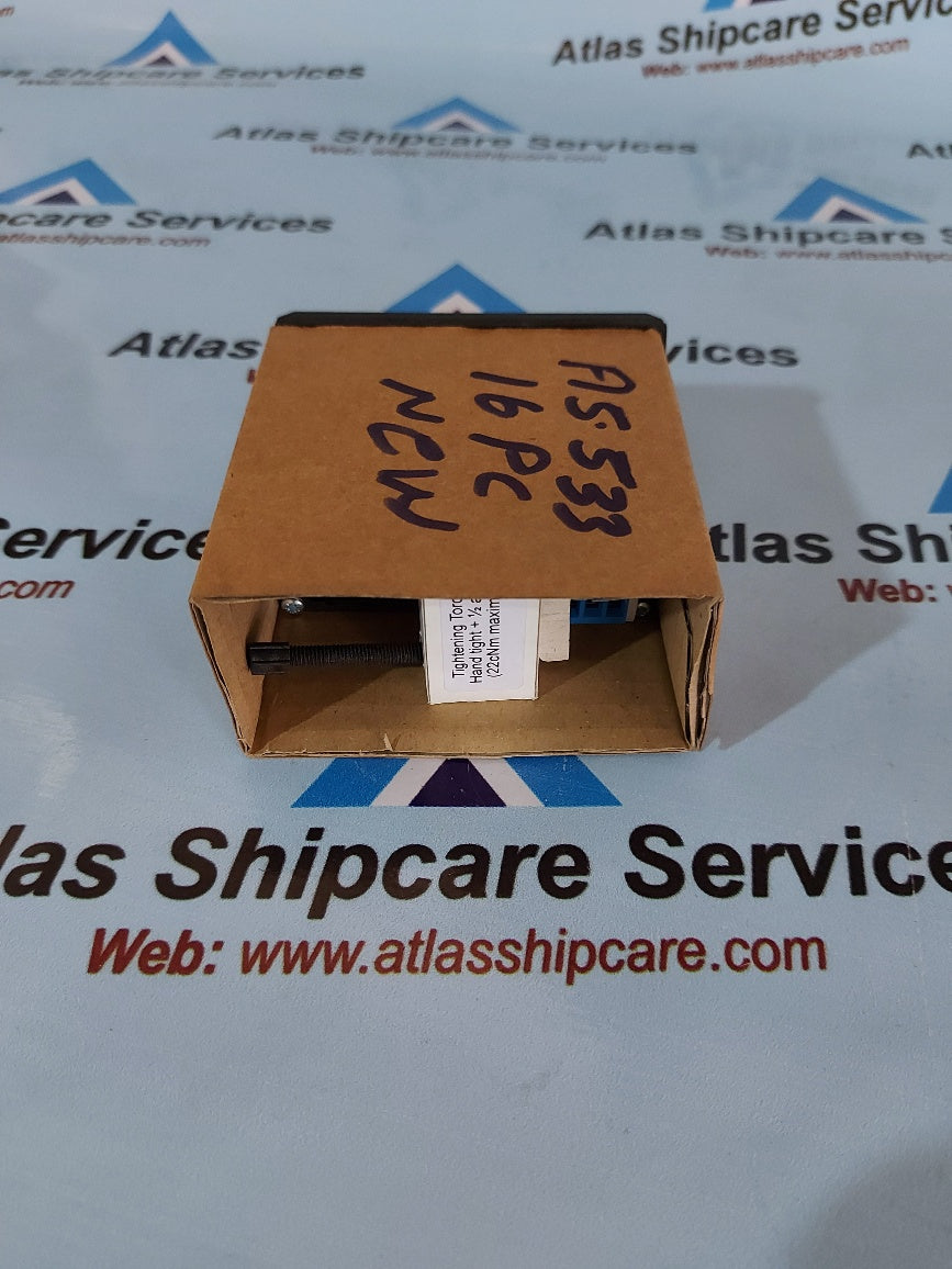 Beka BA507E 4 Digit Indicator