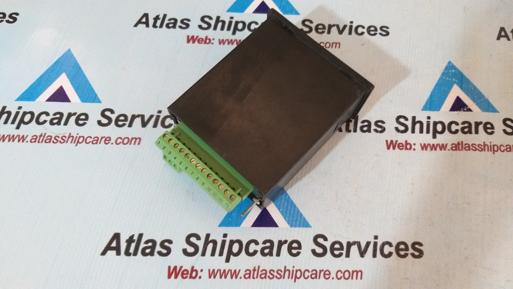 Braun Gmbh C 724 Turbine Speed Controller&nbsp;C 724.1000 W2
