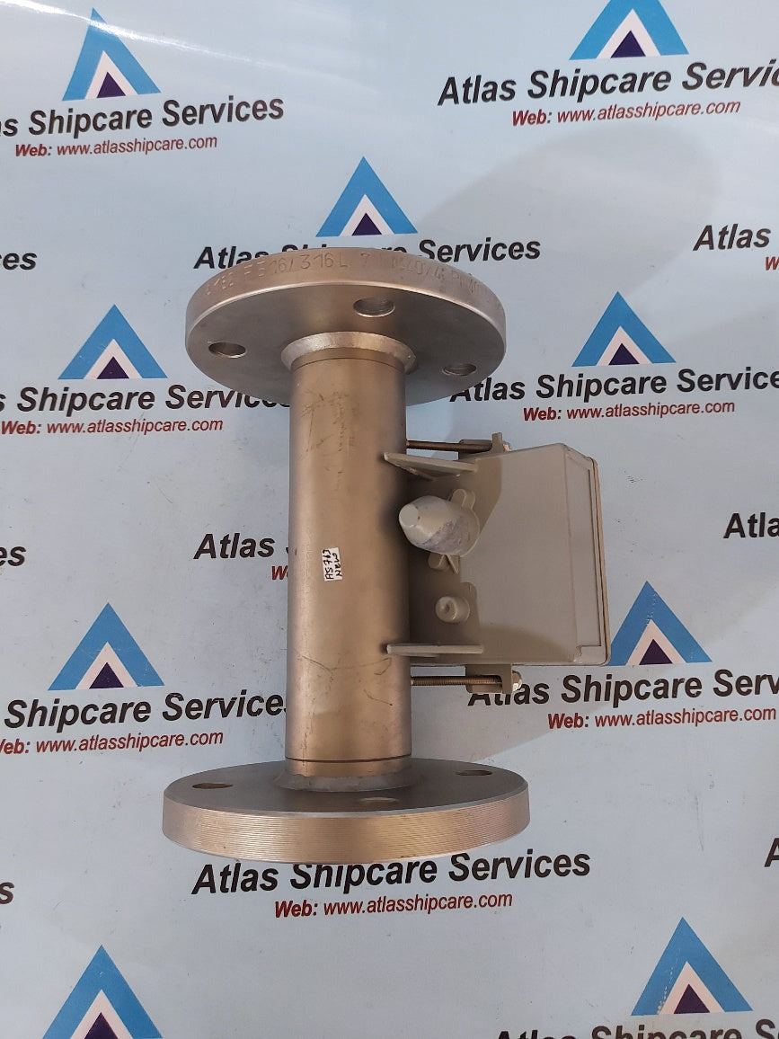 Brooks MT 3809 Variable Area Flow Meter