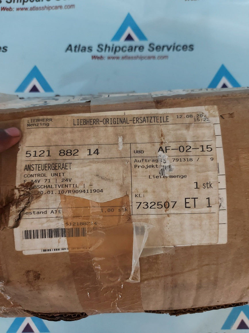 Brooks MT 3809 Variable Area Flow Meter