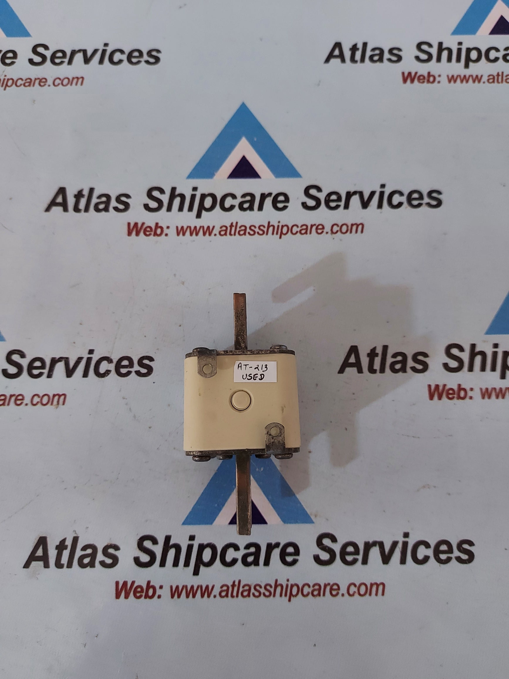 Bussmann 170M4113 Speccialty Fuse 450A 690V~IEN