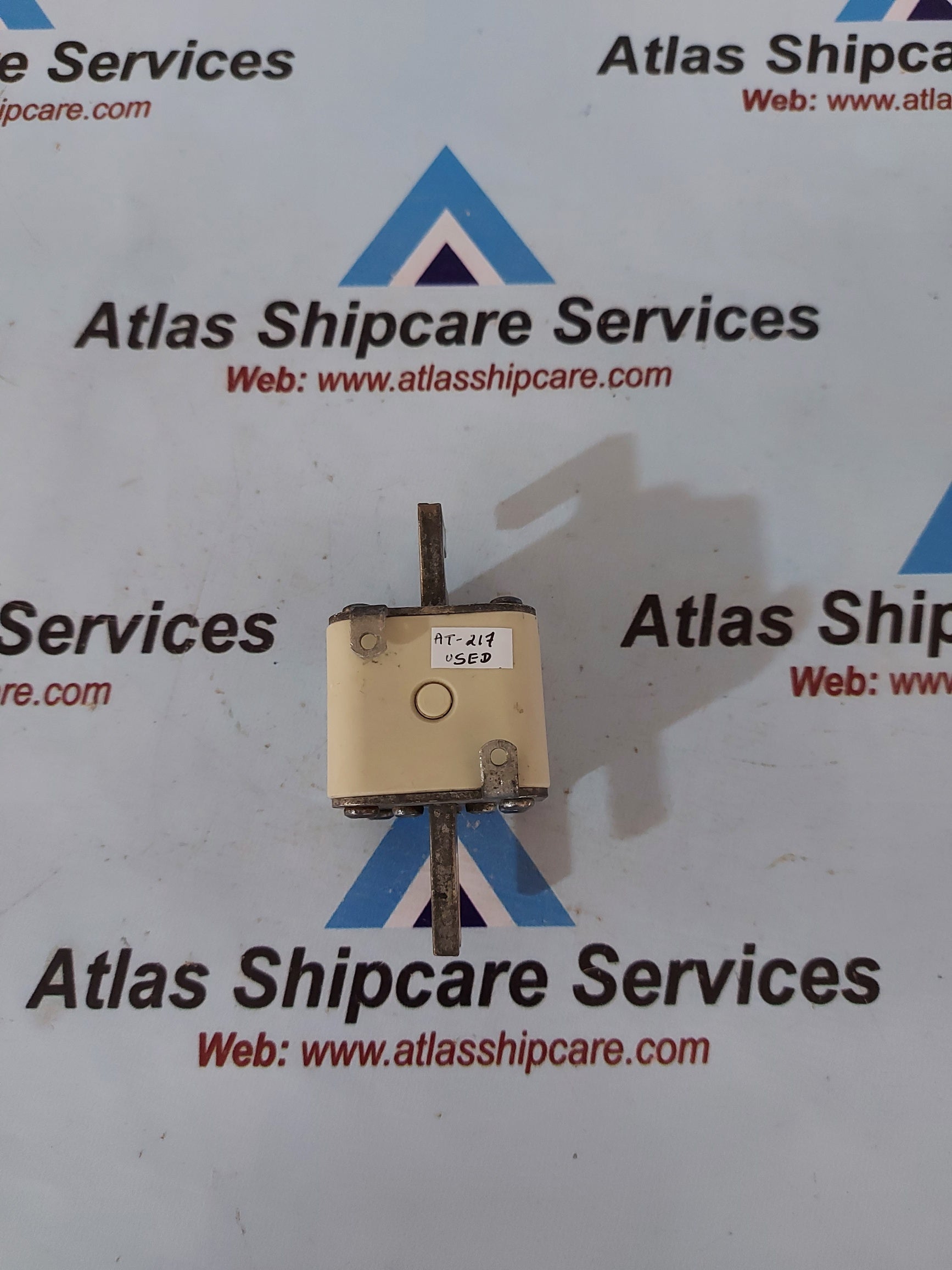 Bussmann 170M4113 Specialty Fuse 450A 0.2235&nbsp;