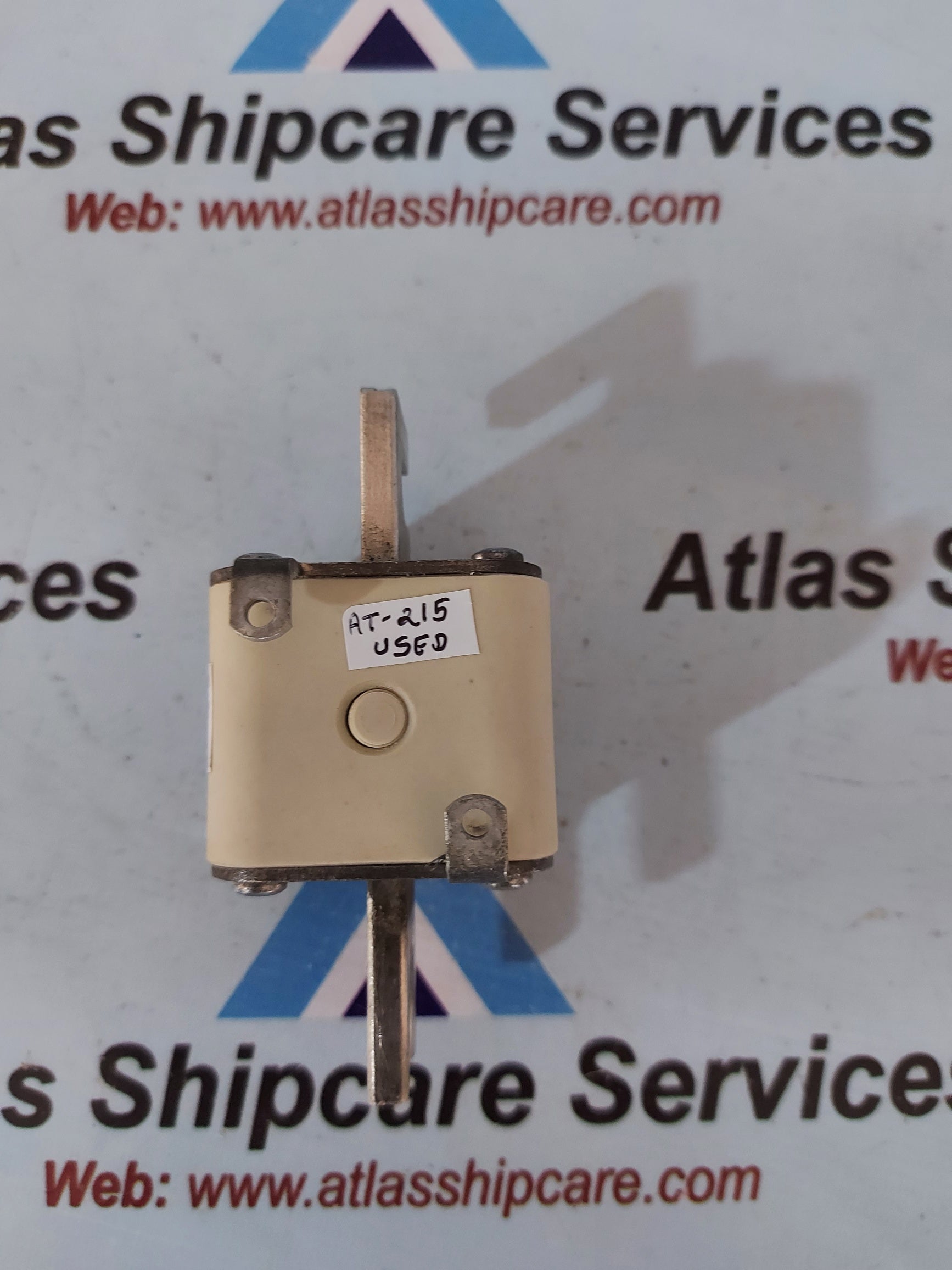 Bussmann 170M4113 Specialty Fuse 450A 1KN/80