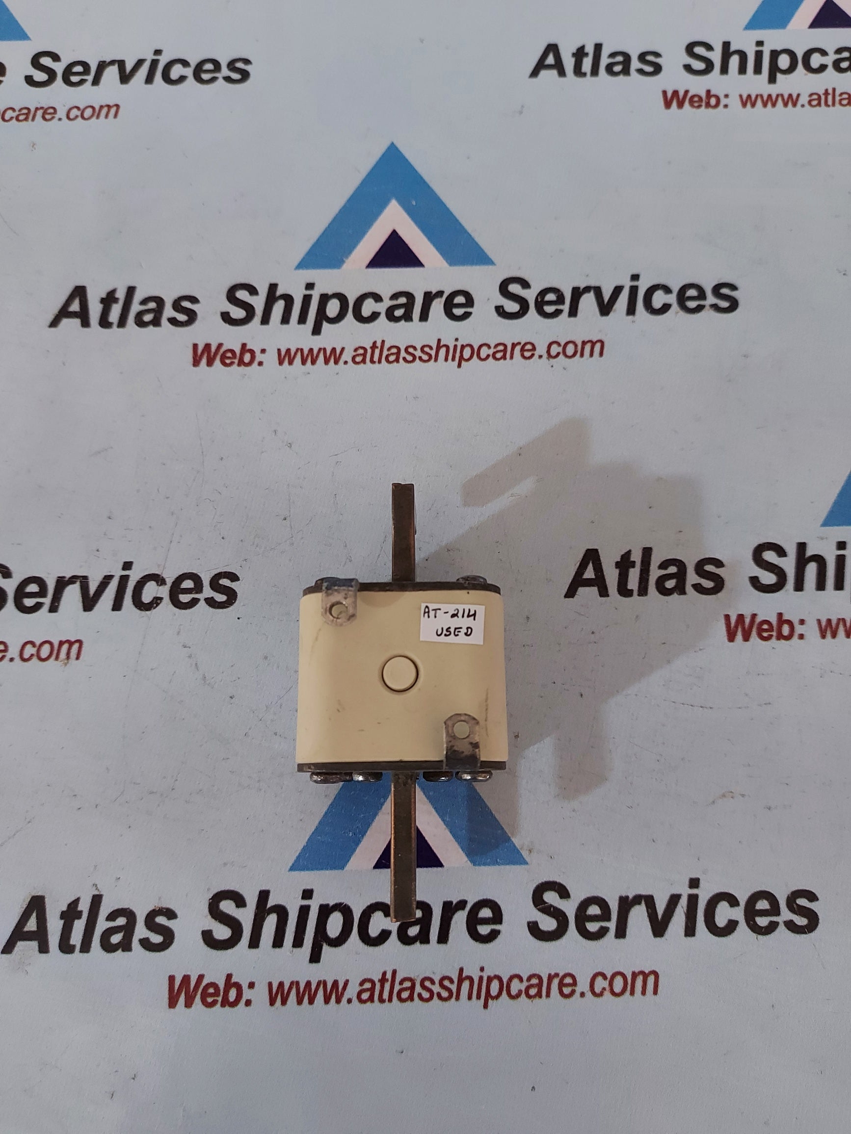 Bussmann 170M4113 Specialty Fuse 450A 690V~IEN 1KN/80