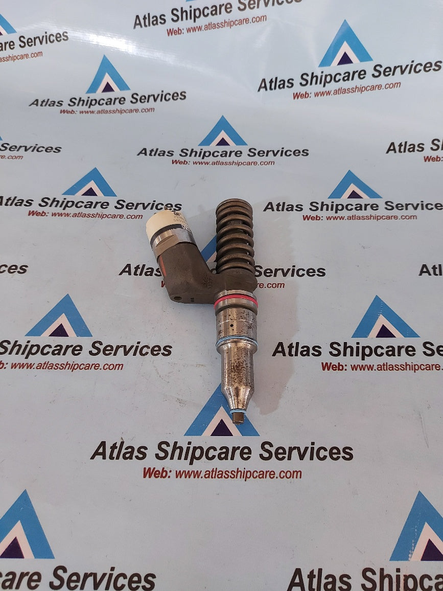 CAT 2530618 Diesel Engine Injector Cat C18 Engine