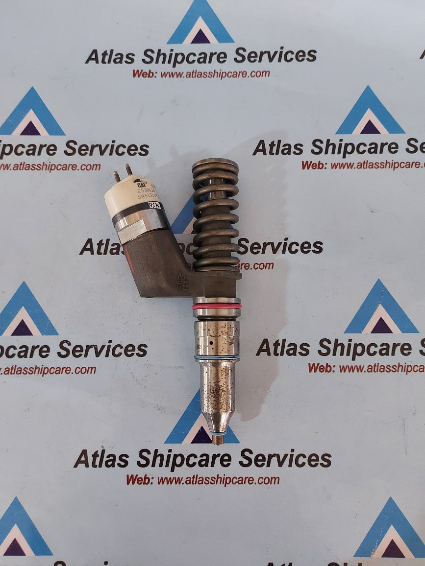 CAT 2530618 Diesel Engine Injector Cat C18 Engine