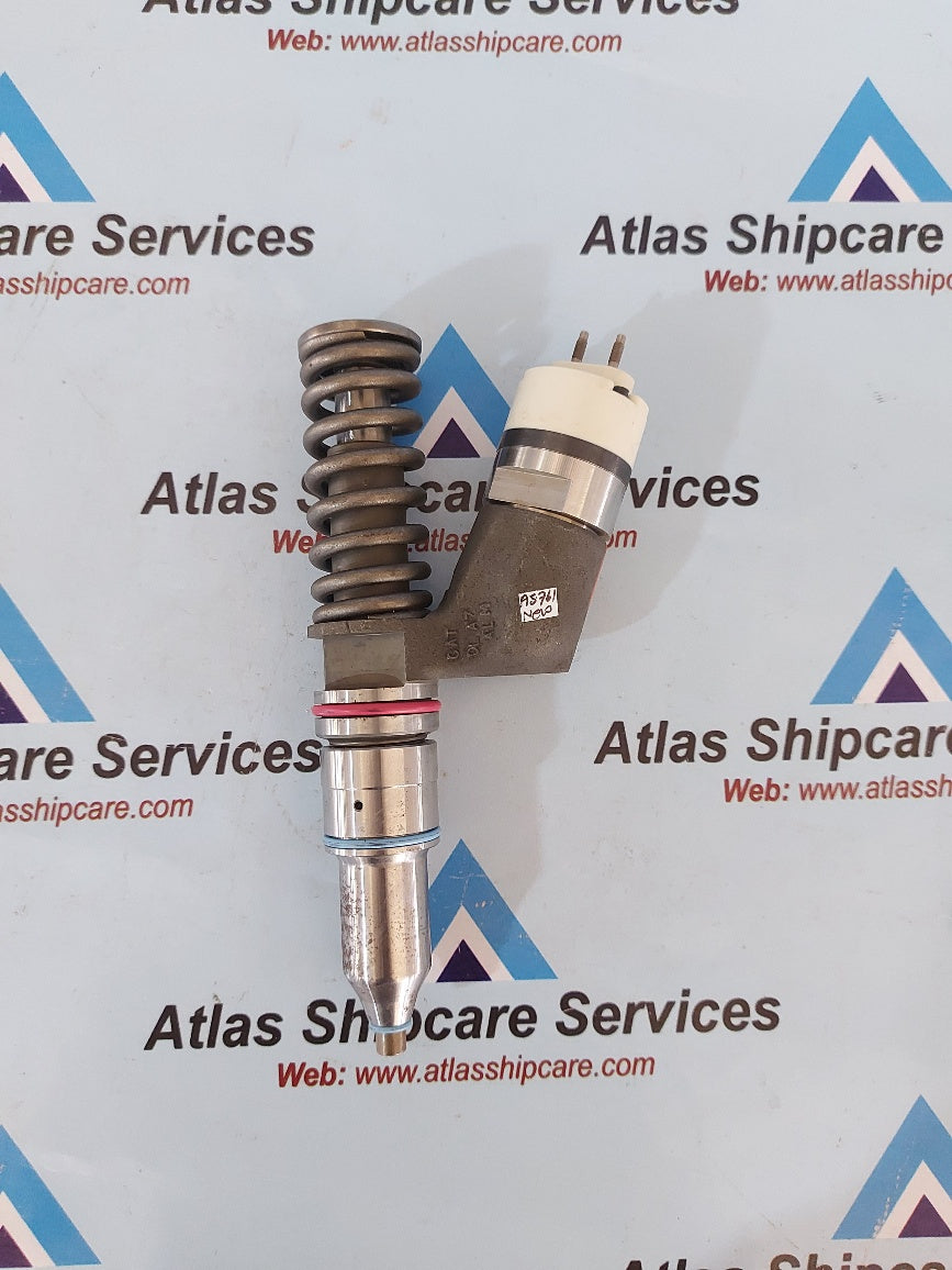 CAT 2530618 Diesel Engine Injector Cat C18 Engine
