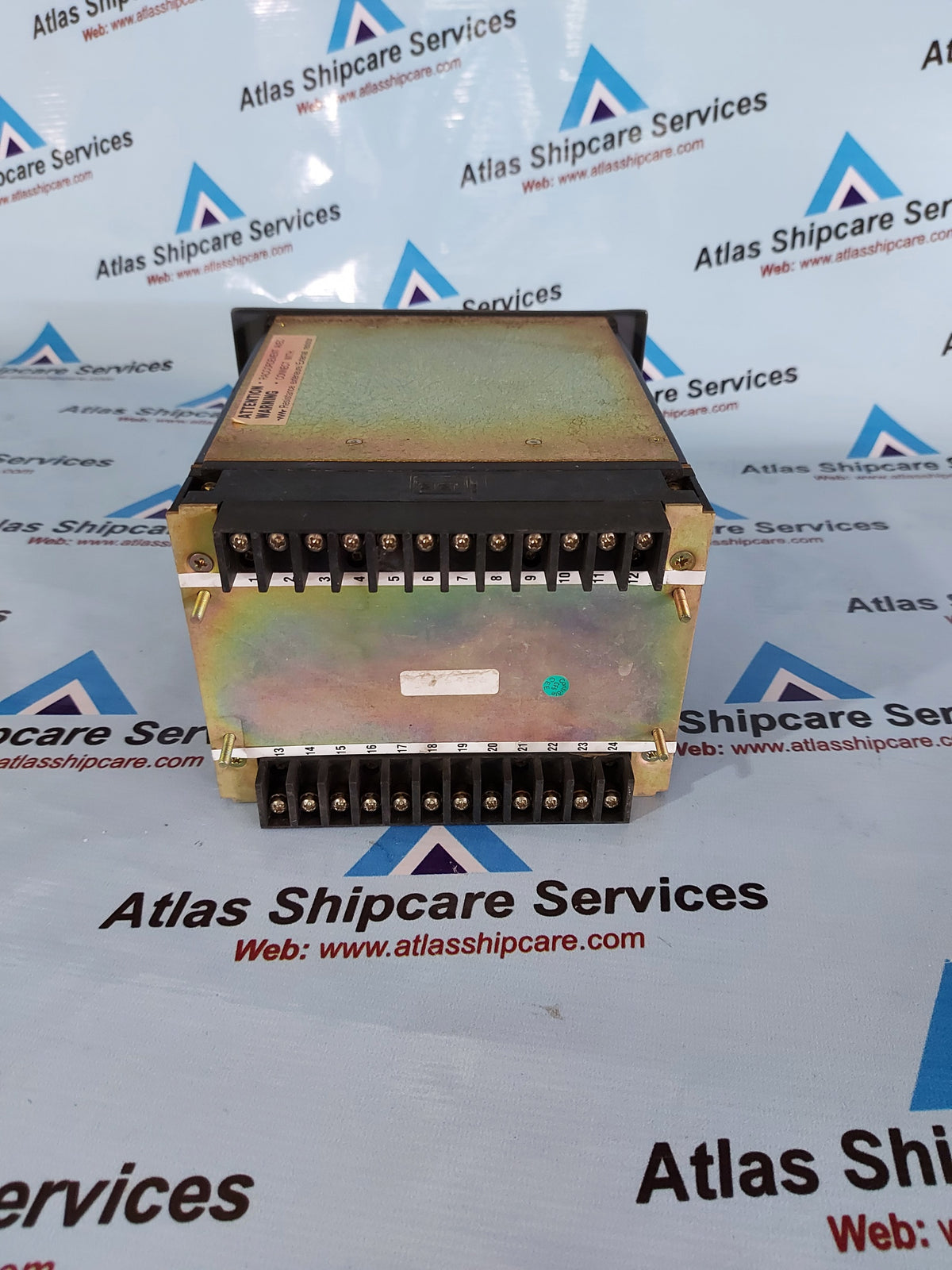 CEE DIGITAL CONVERSATIONAL MOTOR PROTECTION RELAY IMM 7000