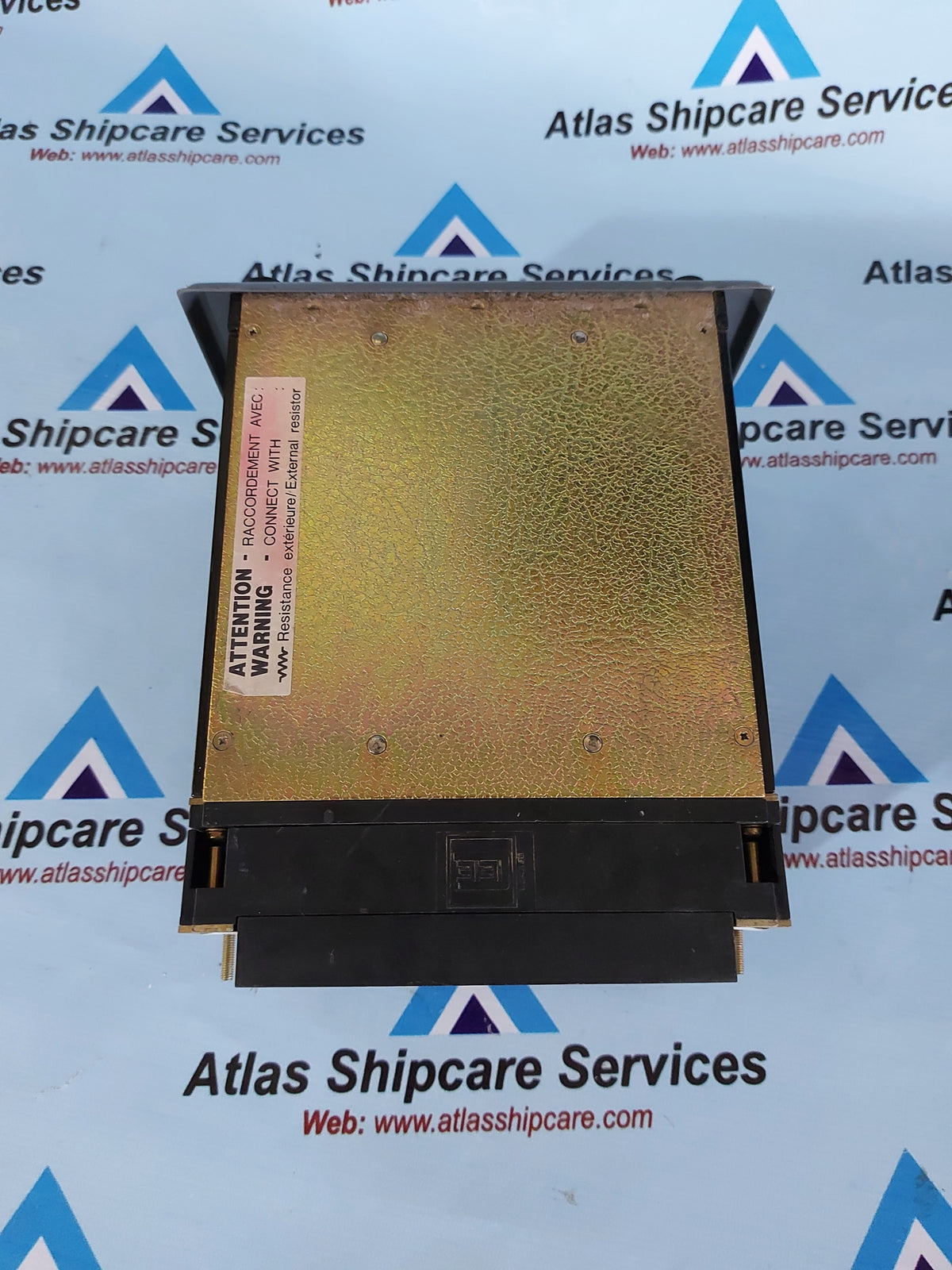 CEE DIGITAL CONVERSATIONAL MOTOR PROTECTION RELAY IMM 7000