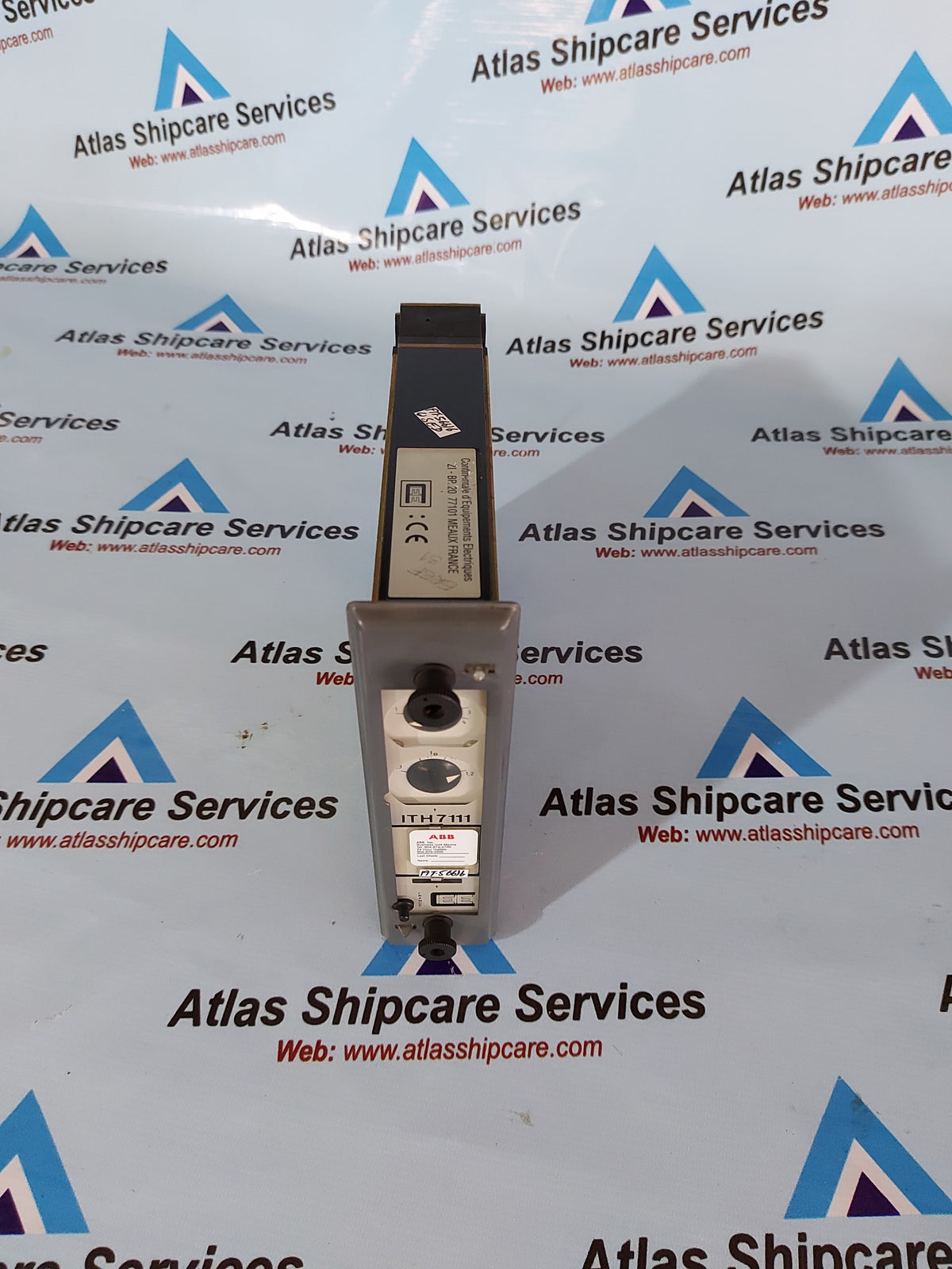 CEE ITH7111 RELAY