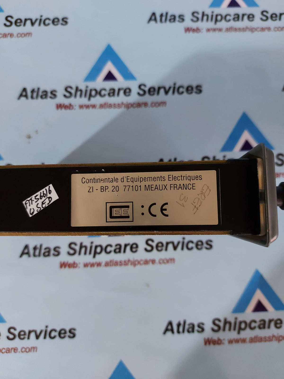 CEE ITH7111 RELAY
