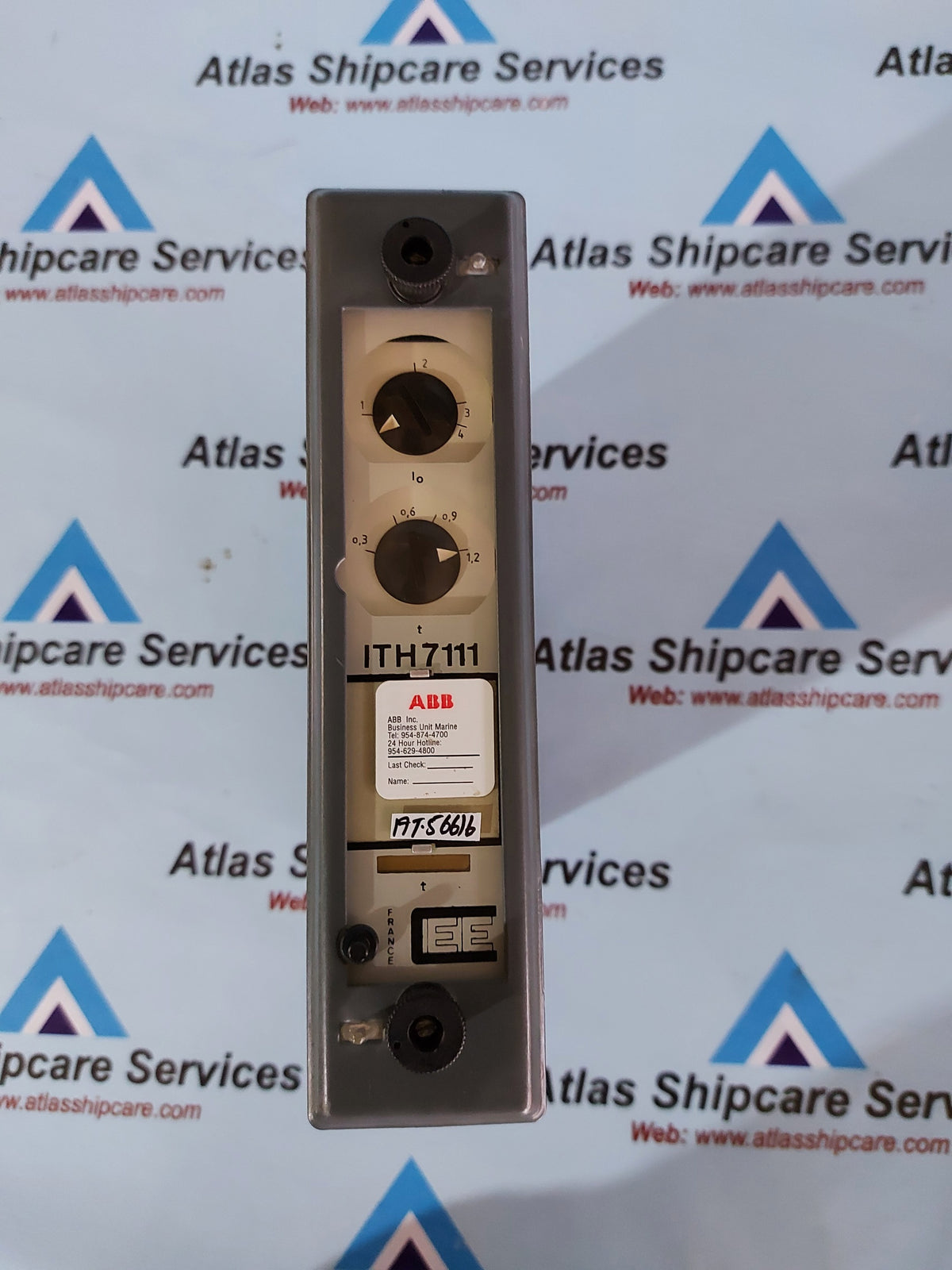 CEE ITH7111 RELAY