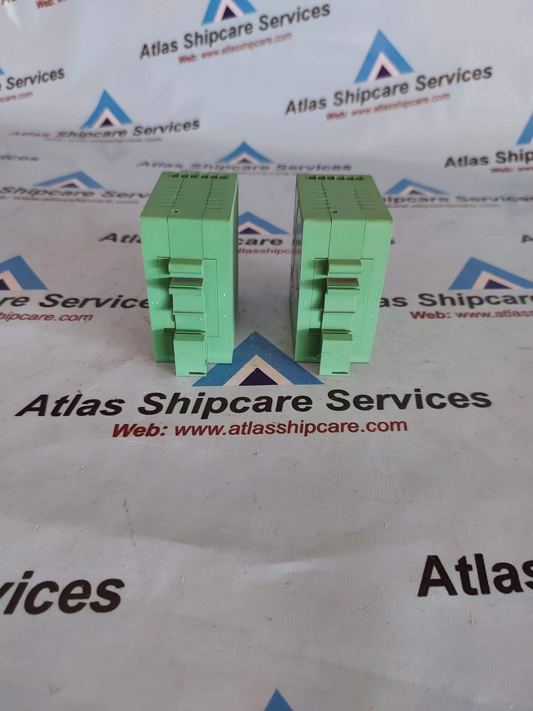 CEMB TR-V Vibration Monitoring