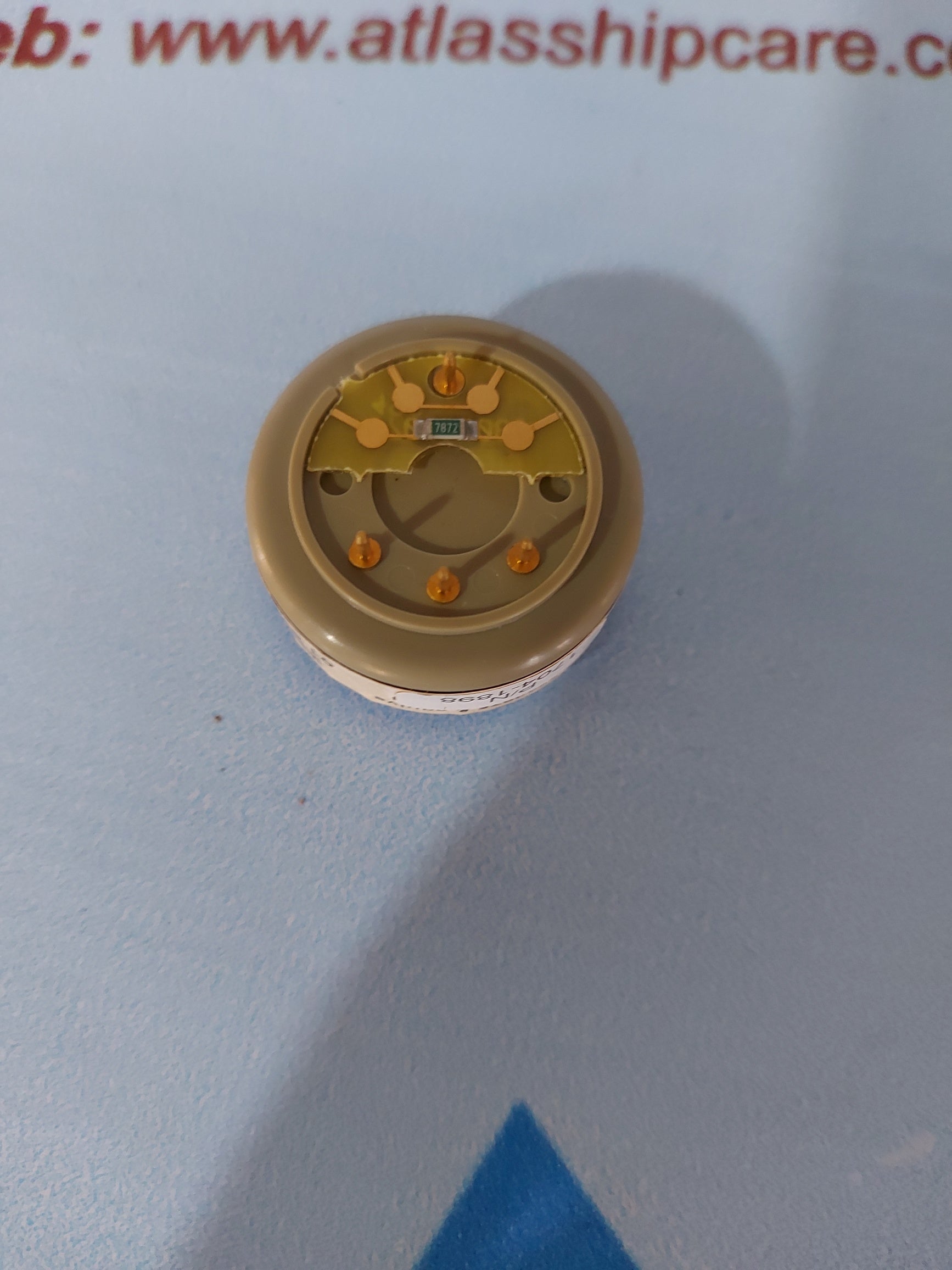 COMPACT CITICEL 1704-1898 HYDROGEN SULFIDE SENSOR