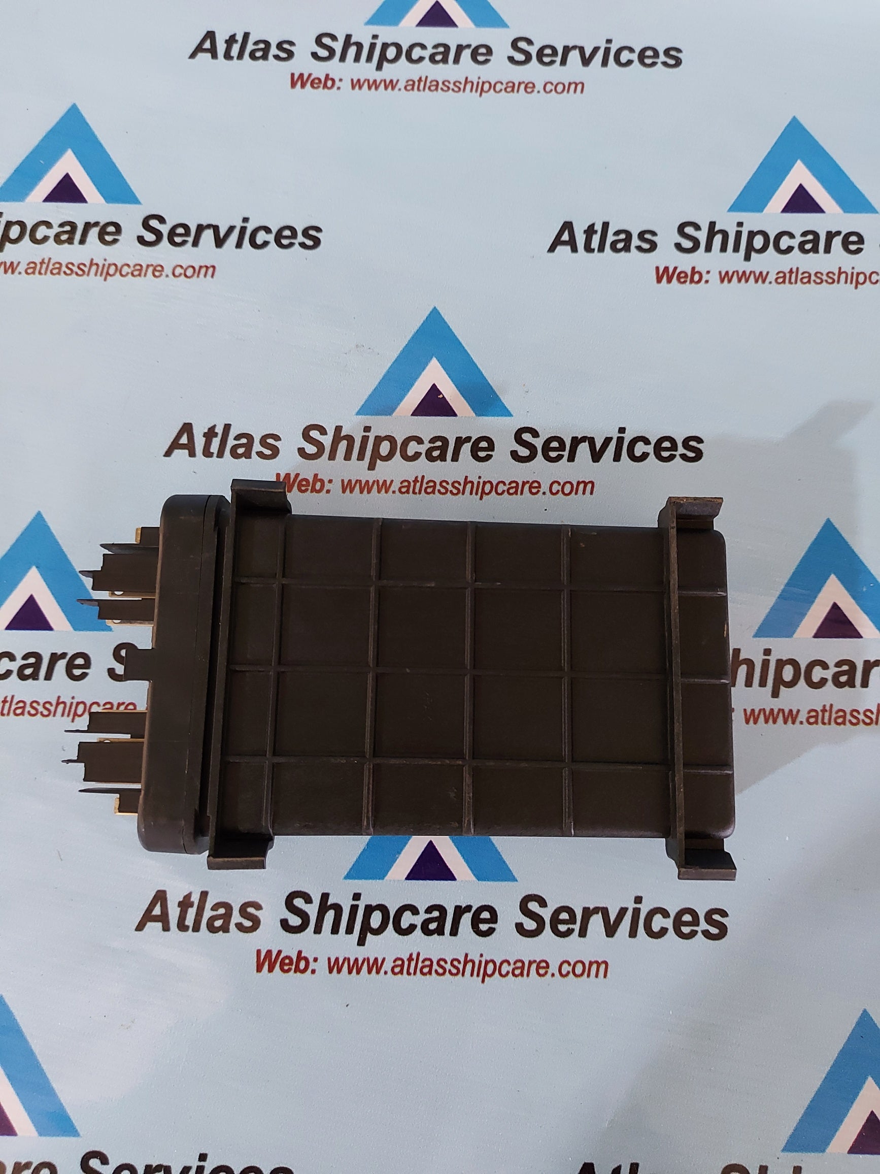 COOPER CEAG VE97236-1 EMERGENCY INVERTER