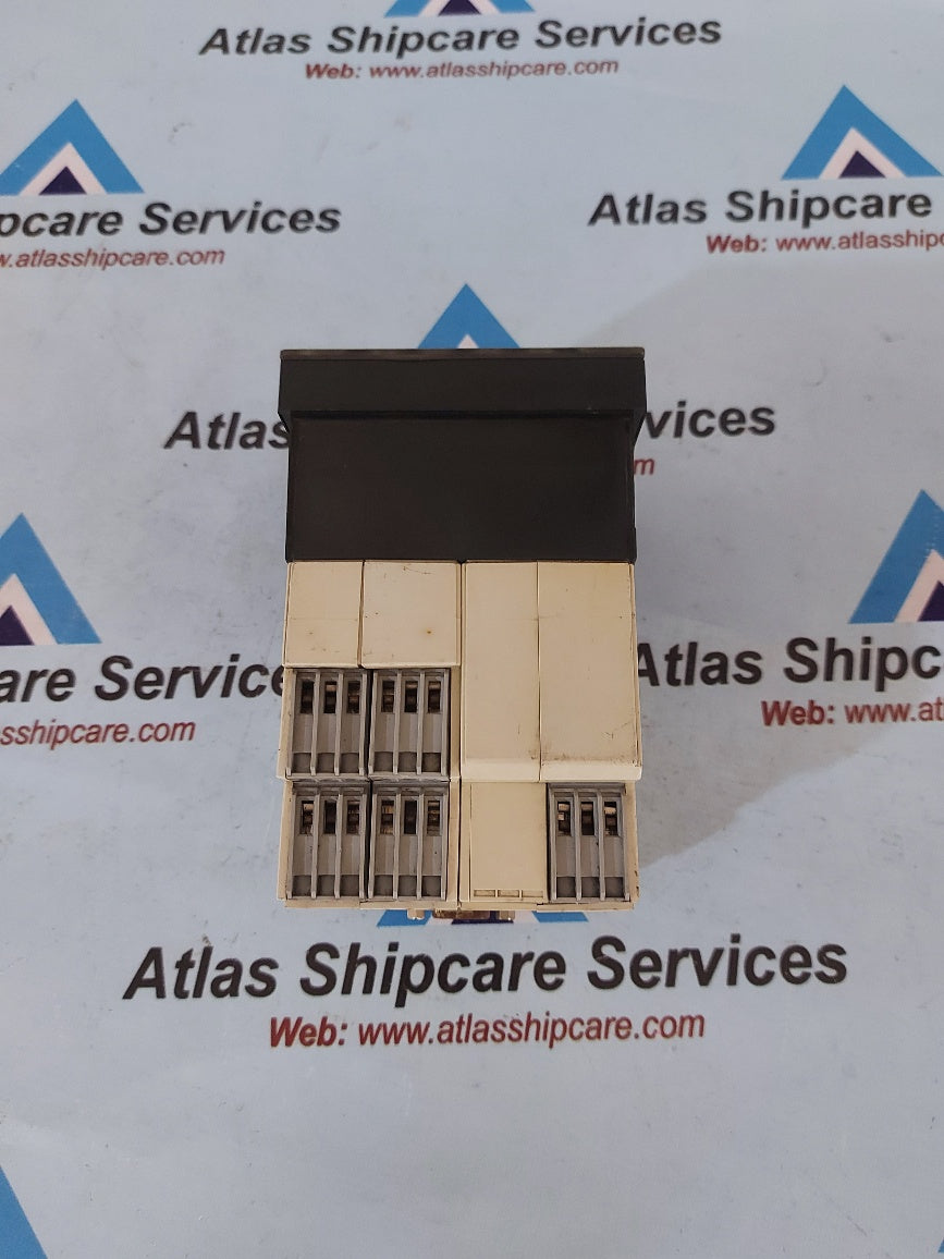 Carlo Gavazzi WM3-96 Smart Power Quality Analyzer