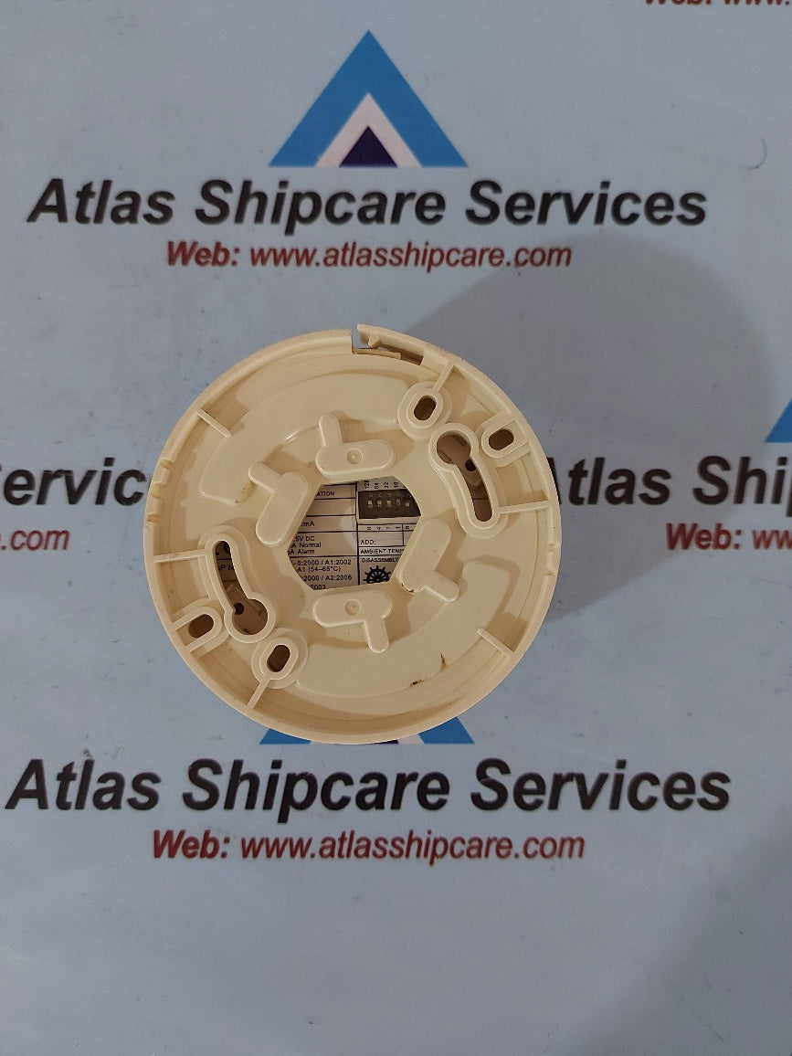 Consilium Salwico EV-PP IA100 RDJ-2 Smoke Detector