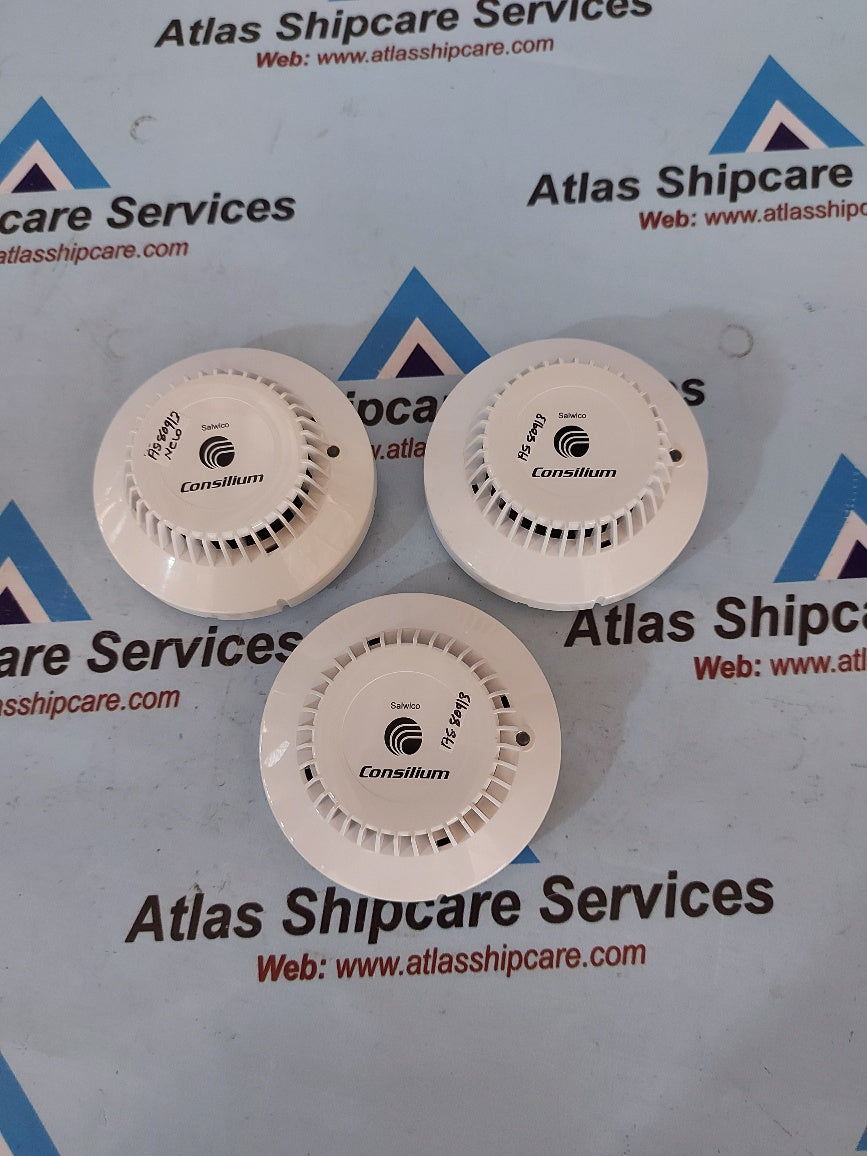 Consilium Salwico DOS3 Photoelectric Smoke Detector N1115