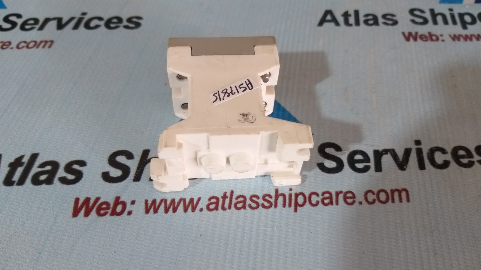 Cooper Crouse-Hinds GHG 4171101R1 Push Button Switch