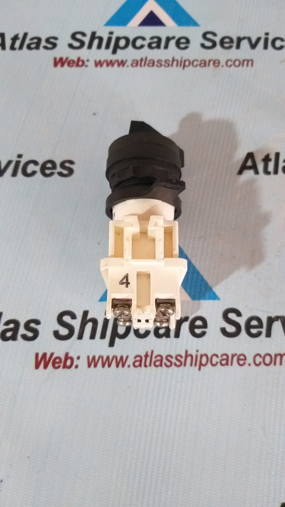 Cooper Crouse-Hinds GHG 418 1102 R2 Explosion-Protected Control Unit