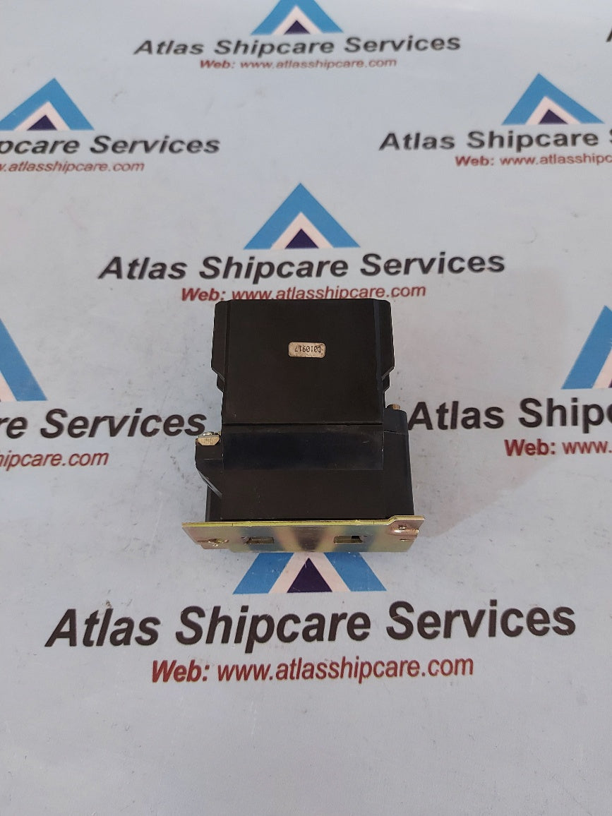 Cutler-Hammer AR440A 766A025G01 Industrial Control Relay