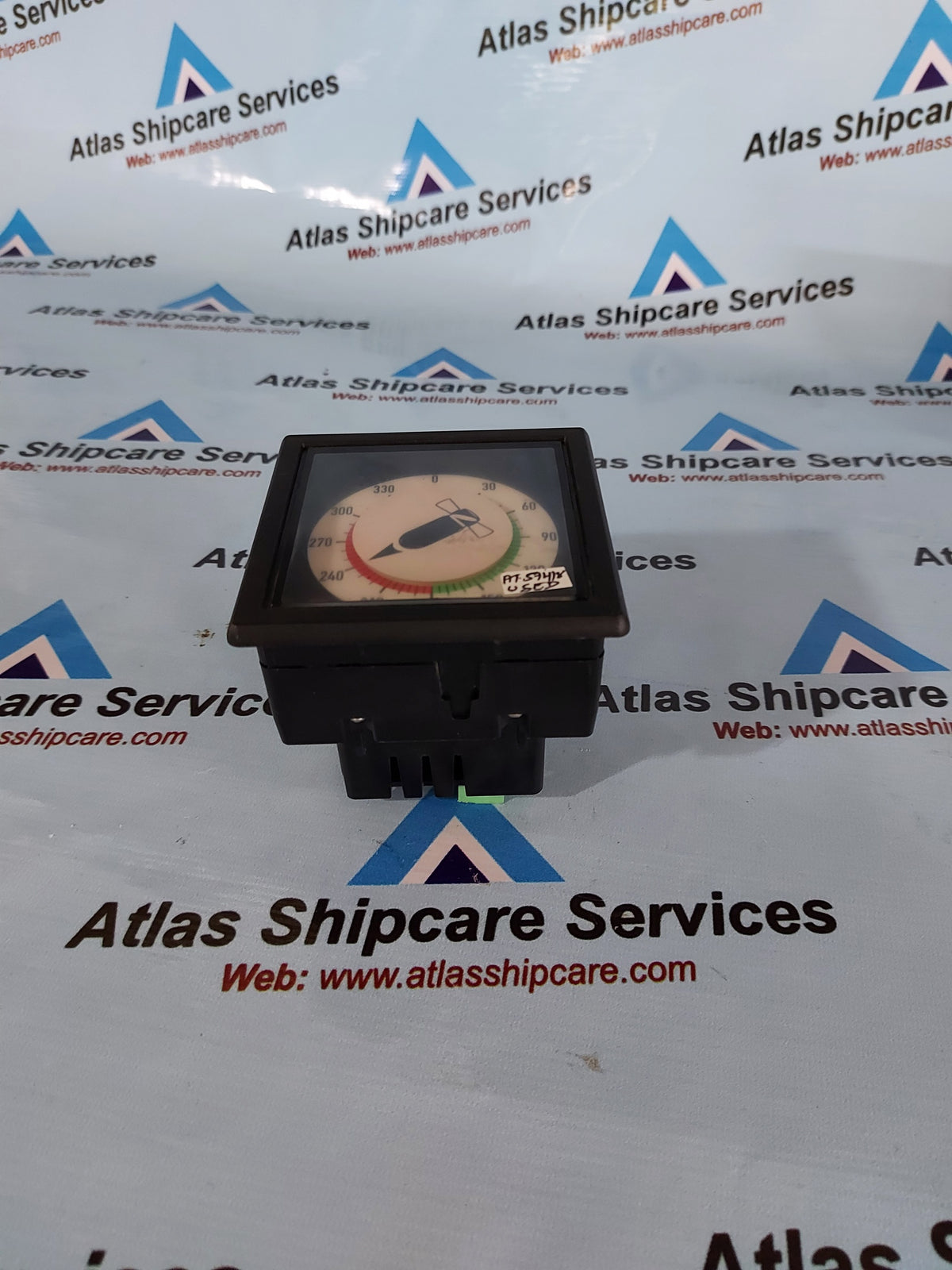 DEIF XL96 10-0-10V SINGLE 100063984.10
