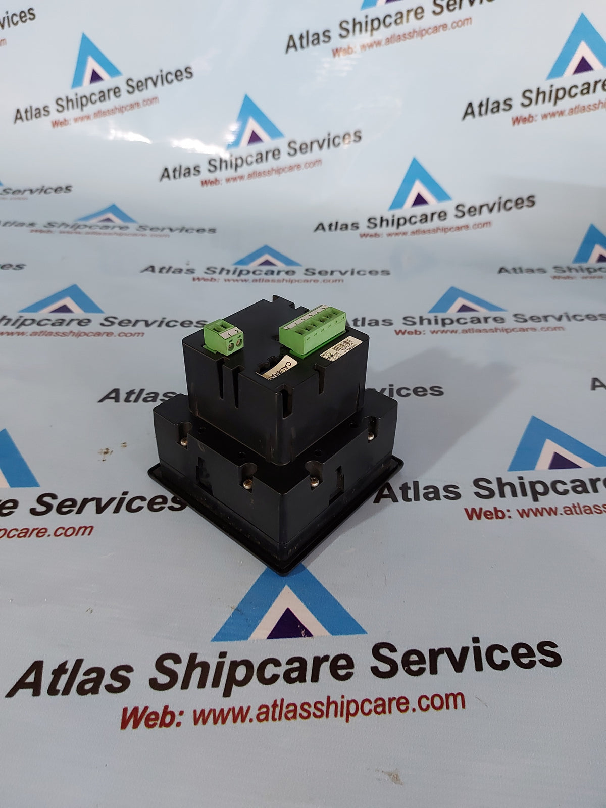 DEIF XL96 10-0-10V SINGLE 100063984.10