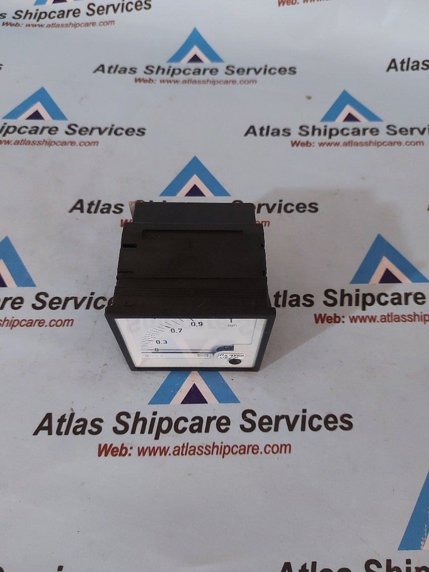 Deif 100075921.10 Insulation Monitor