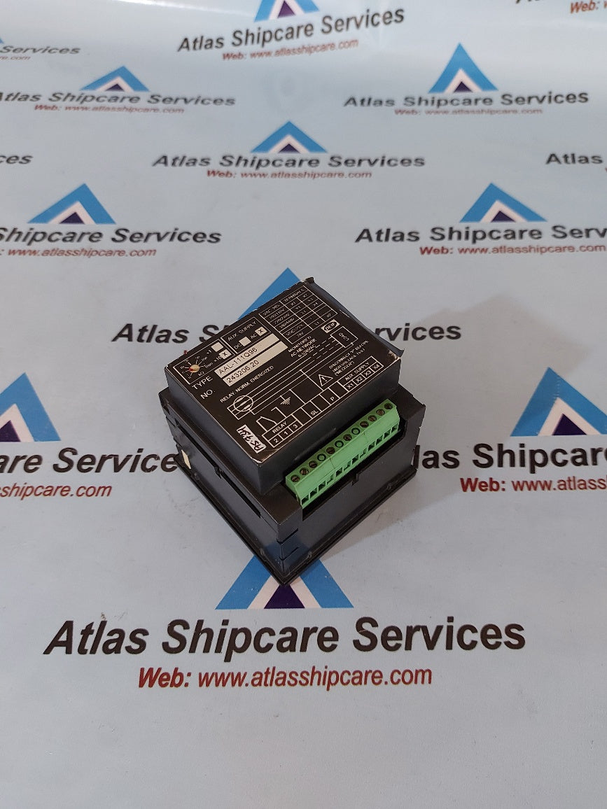 Deif AAL-111Q96 Insulation Monitor