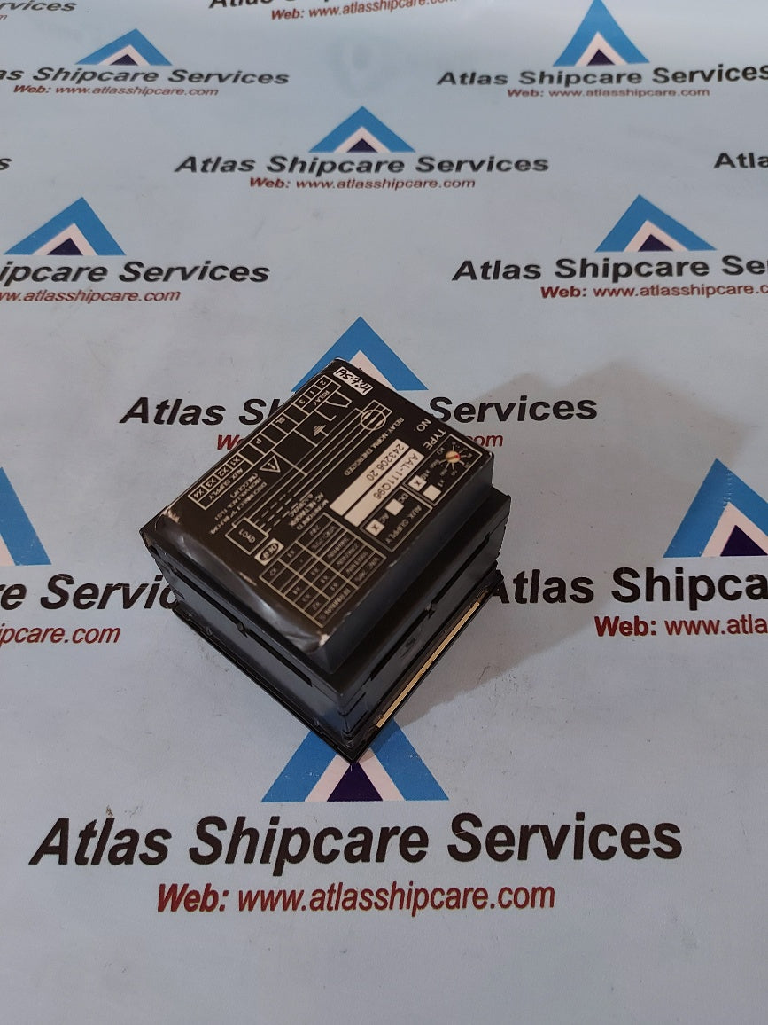 Deif AAL-111Q96 Insulation Monitor