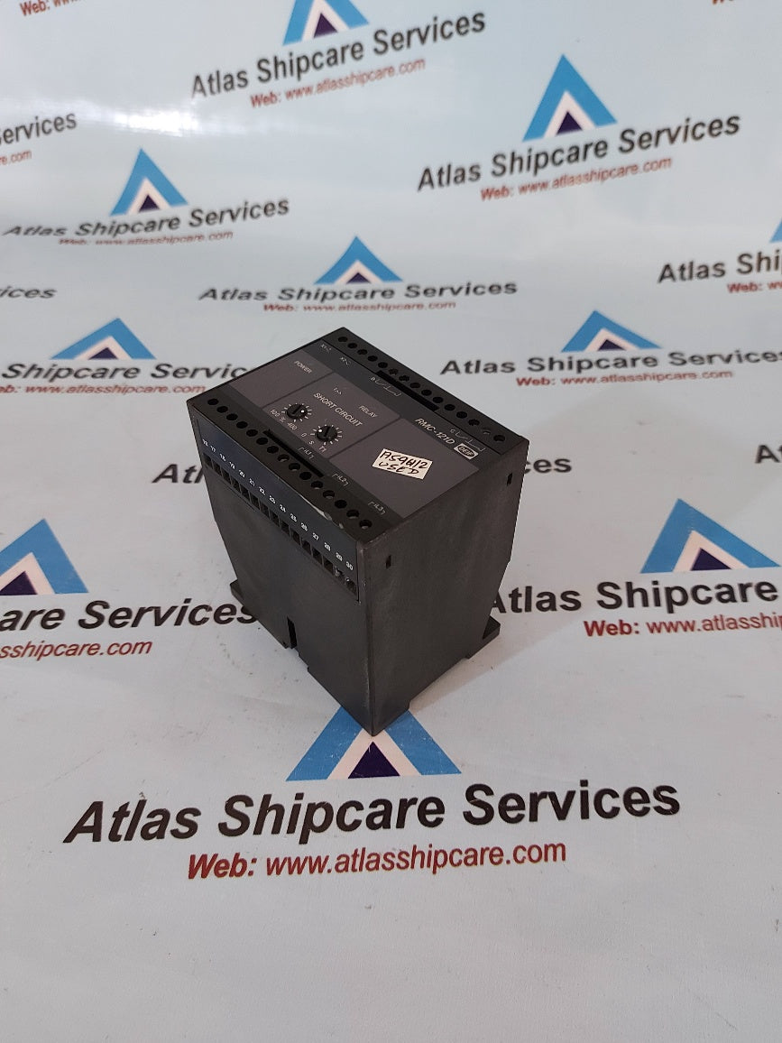 Deif RMC-121D Over Current Relay