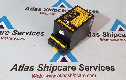 Deif TAC-210DG/3 Transducer 216266.10&nbsp;0-6,5A