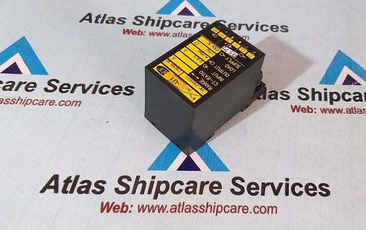 Deif TAC-210DG/3 Transducer 216266.10&nbsp;0-6,5A