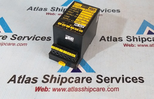 Deif TAC-210DG/3 Transducer 218131.10