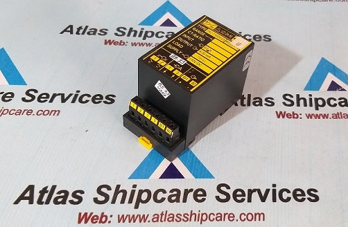 Deif TAC-210DG/3 Transducer 43821.10&nbsp;0-5A