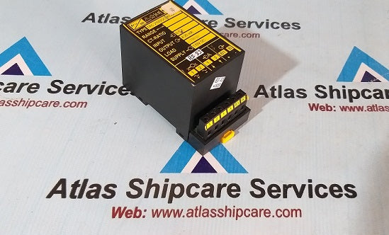 Deif TAC-210DG/3 Transducer 43821.10&nbsp;0-5A